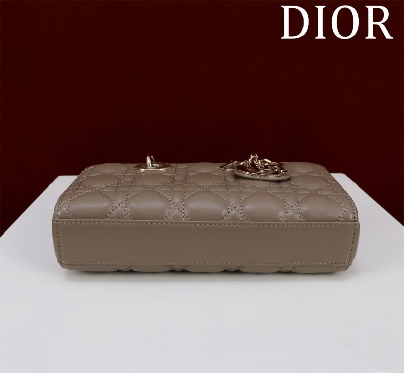 Christian Dior My Lady Bags